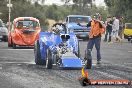 Nostalgia Drag Racing Series Heathcote Park - _LA31391